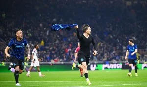 Juventus vs Inter Milan: Nerazzurri Menang 2-1 di Pertandingan Uji Coba