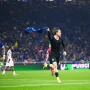 Juventus vs Inter Milan: Nerazzurri Menang 2-1 di Pertandingan Uji Coba