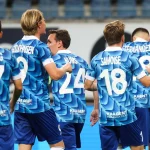 KAA Gent Siap Tantang Eropa dengan Pemain Muda Berbakat