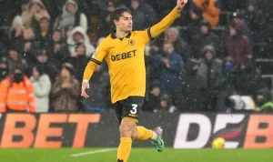 Kabar Duka dan Harapan di Dunia Olahraga: Wolves dan T-Wolves Menghadapi Tantangan