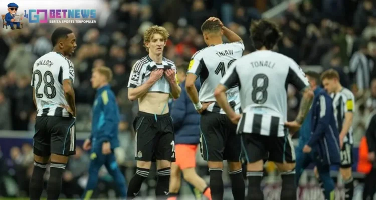 Kabar Newcastle: Dari Sepak Bola Hingga Kriminalitas, Semua Terjadi di Kota Ini