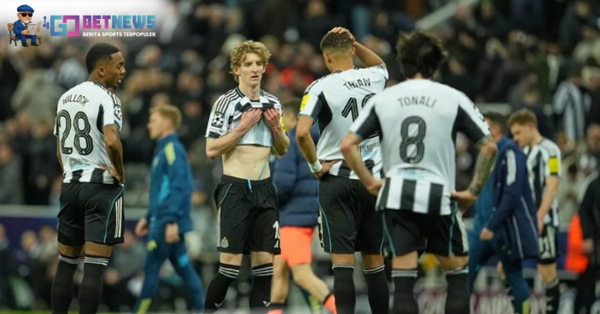 Kabar Newcastle: Dari Sepak Bola Hingga Kriminalitas, Semua Terjadi di Kota Ini