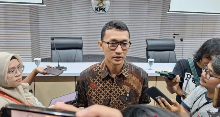 Kabar Terbaru Kasus Suap Bupati Kuansing dan Pengembangan Daerah