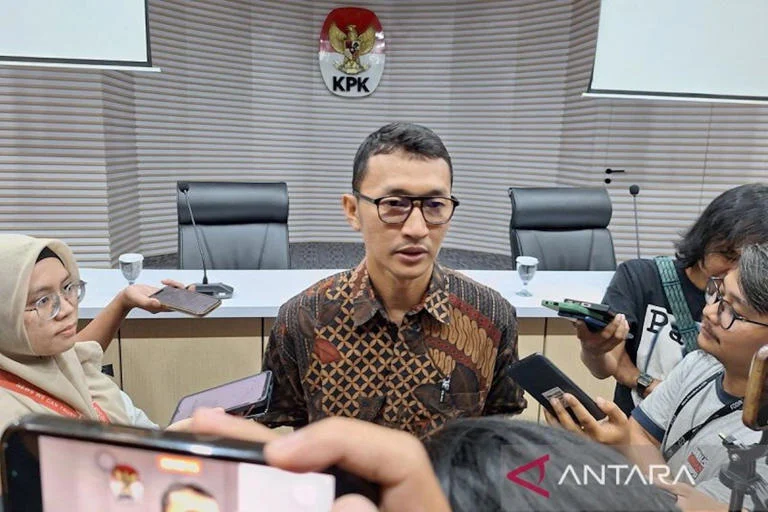 Kabar Terbaru Kasus Suap Bupati Kuansing dan Pengembangan Daerah