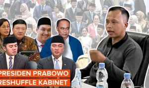 Kabinet Bayangan: Menguji Demokrasi dan Pengawasan Pemerintahan