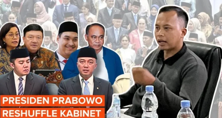 Kabinet Bayangan: Menguji Demokrasi dan Pengawasan Pemerintahan