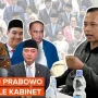 Kabinet Bayangan: Menguji Demokrasi dan Pengawasan Pemerintahan