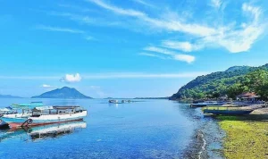 Kabupaten Alor: Destinasi Wisata yang Menarik dengan Harga Beras yang Terjangkau