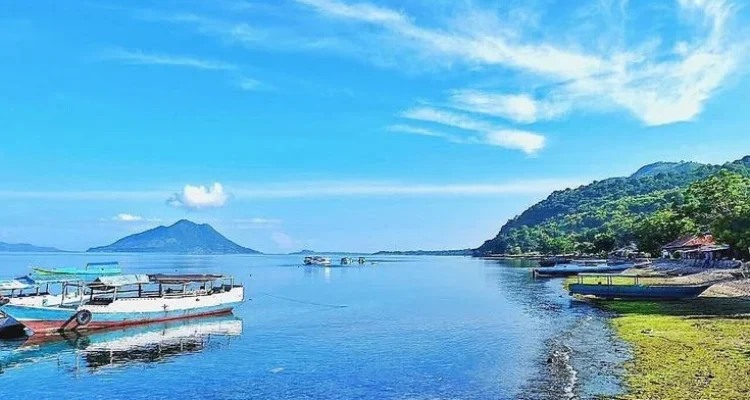 Kabupaten Alor: Destinasi Wisata yang Menarik dengan Harga Beras yang Terjangkau