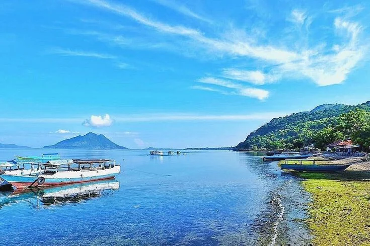 Kabupaten Alor: Destinasi Wisata yang Menarik dengan Harga Beras yang Terjangkau
