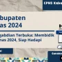 Kabupaten Banyumas Siap Menghadapi Tantangan dan Kesempatan