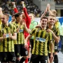 Kairat Almaty vs Levski Sofia: Pertarungan Sengit di Liga Champions
