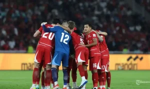 Kamboja vs Timor Leste: Timnas Indonesia Gagal di Piala AFF 2026