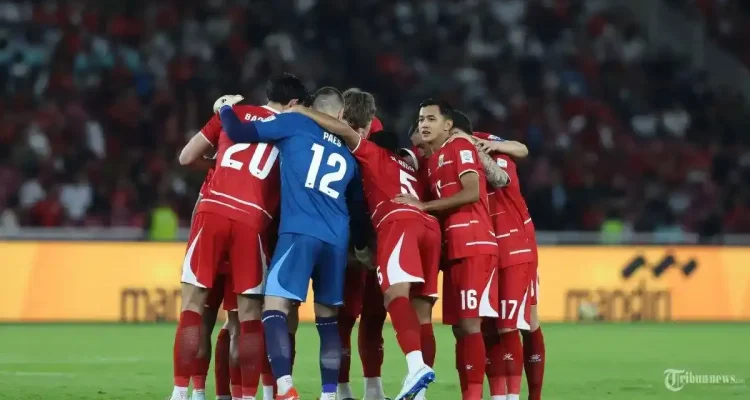 Kamboja vs Timor Leste: Timnas Indonesia Gagal di Piala AFF 2026