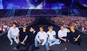 Kanada: Dari Konser BTS hingga Desak Pengusiran Duta Besar AS
