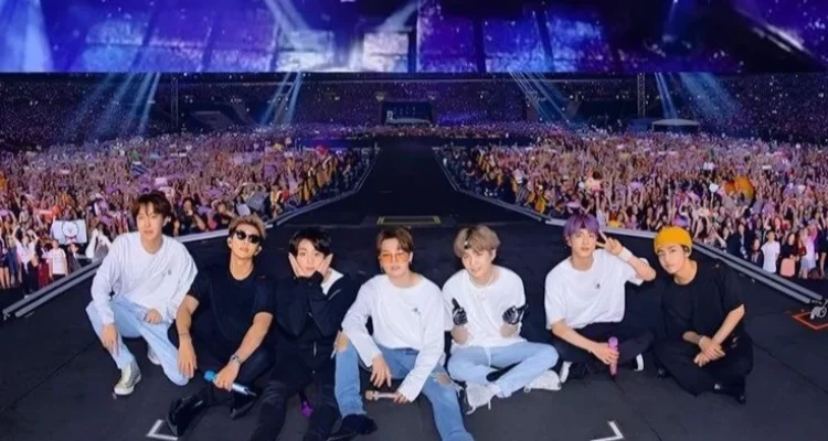 Kanada: Dari Konser BTS hingga Desak Pengusiran Duta Besar AS