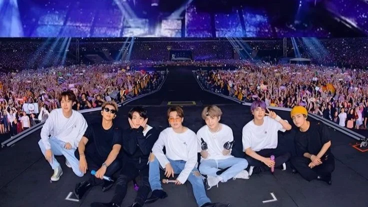 Kanada: Dari Konser BTS hingga Desak Pengusiran Duta Besar AS