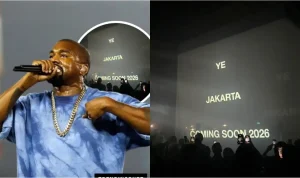 Kanye West Siap Menggebrak Jakarta dengan Konser Spektakuler