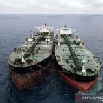 Kapal Tanker di Selat Hormuz Dalam Bahaya, Ancaman Teror dan Konflik