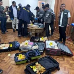 Kasus Febrie Adriansyah: Kejagung Dalami Barang Bukti dan Mendorong Penggantian Jaksa