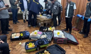 Kasus Febrie Adriansyah: Kejagung Dalami Barang Bukti dan Mendorong Penggantian Jaksa