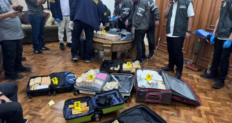 Kasus Febrie Adriansyah: Kejagung Dalami Barang Bukti dan Mendorong Penggantian Jaksa
