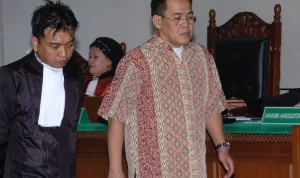 Kasus Febrie Adriansyah: Kuasa Hukum Temukan 9 Indikasi Kejanggalan