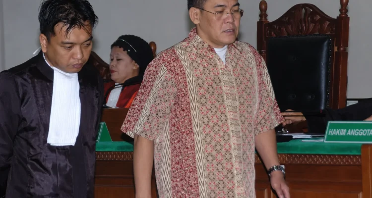 Kasus Febrie Adriansyah: Kuasa Hukum Temukan 9 Indikasi Kejanggalan