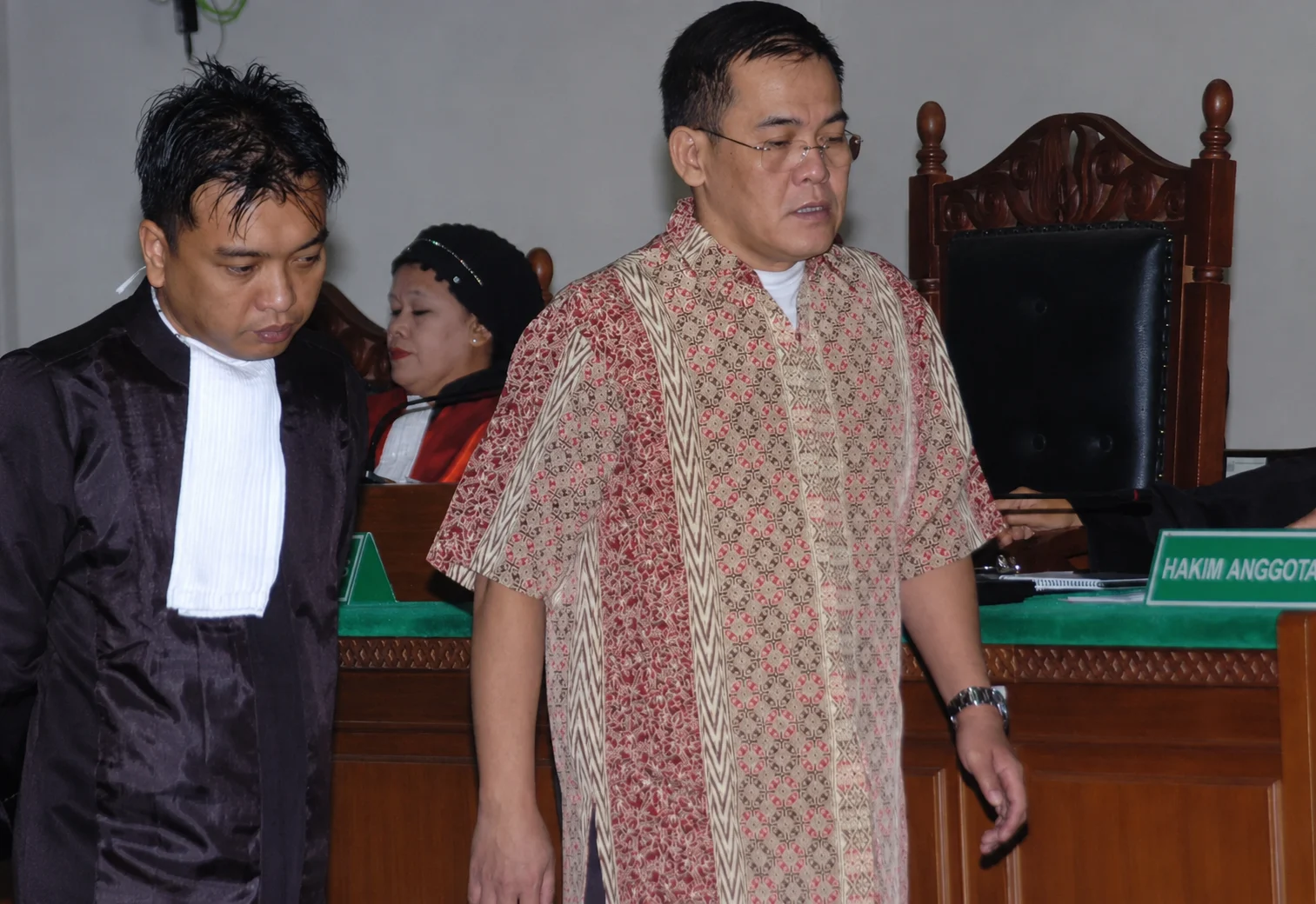 Kasus Febrie Adriansyah: Kuasa Hukum Temukan 9 Indikasi Kejanggalan