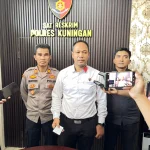 Kasus Kematian Sutrimo Naik ke Penyidikan, Polisi Dalami Dugaan Pembunuhan Berencana