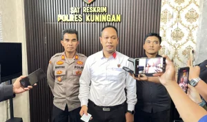 Kasus Kematian Sutrimo Naik ke Penyidikan, Polisi Dalami Dugaan Pembunuhan Berencana