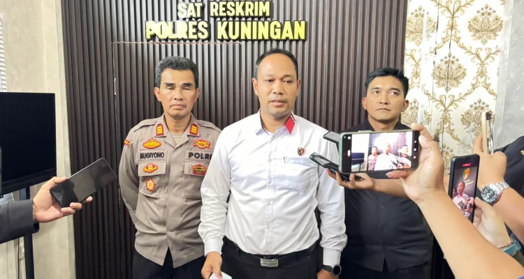 Kasus Kematian Sutrimo Naik ke Penyidikan, Polisi Dalami Dugaan Pembunuhan Berencana