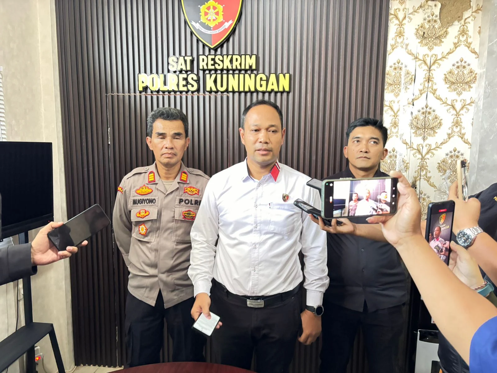 Kasus Kematian Sutrimo Naik ke Penyidikan, Polisi Dalami Dugaan Pembunuhan Berencana