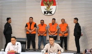 Kasus Korupsi Dana Hibah Jatim: Anwar Sadad dan Moch Mahrus Terlibat