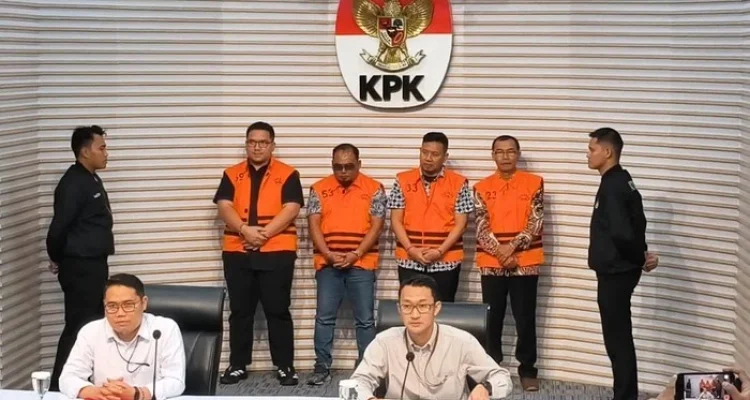 Kasus Korupsi Dana Hibah Jatim: Anwar Sadad dan Moch Mahrus Terlibat
