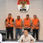Kasus Korupsi Dana Hibah Jatim: Anwar Sadad dan Moch Mahrus Terlibat
