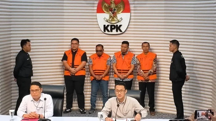 Kasus Korupsi Dana Hibah Jatim: Anwar Sadad dan Moch Mahrus Terlibat
