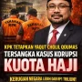 Kasus Korupsi Kuota Haji: Yaqut Cholil Qoumas dan Gus Alex Didakwa