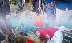 Kasus Maut Jenazah di Indonesia: Dari Kematian Janggal hingga Penanganan yang Mengundang Tanda Tanya