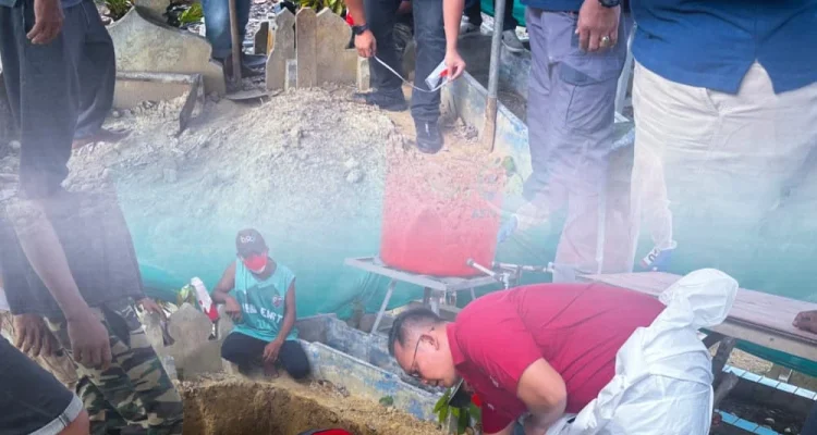 Kasus Maut Jenazah di Indonesia: Dari Kematian Janggal hingga Penanganan yang Mengundang Tanda Tanya