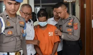 Kasus Mutilasi Depok: Saepul Diduga Merekayasa Cerita untuk Menutupi Niat Jahat