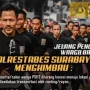 Kasus Pembacokan Anggota PSHT di Surabaya: Ultimatum dan Tuntutan Keadilan