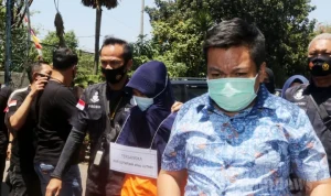 Kasus Pembunuhan Bos Royal Phone Ambarawa: Fakta-Fakta Menarik dan Kronologis Kejadian