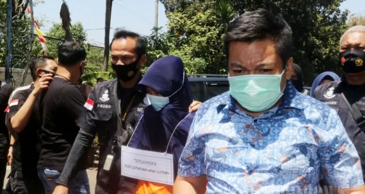 Kasus Pembunuhan Bos Royal Phone Ambarawa: Fakta-Fakta Menarik dan Kronologis Kejadian