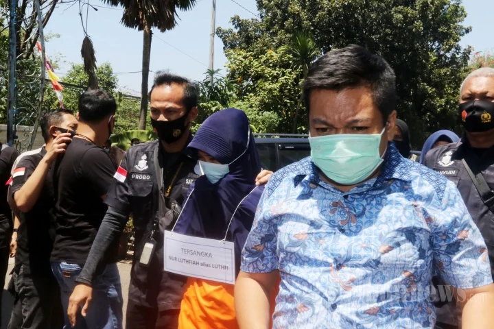 Kasus Pembunuhan Bos Royal Phone Ambarawa: Fakta-Fakta Menarik dan Kronologis Kejadian