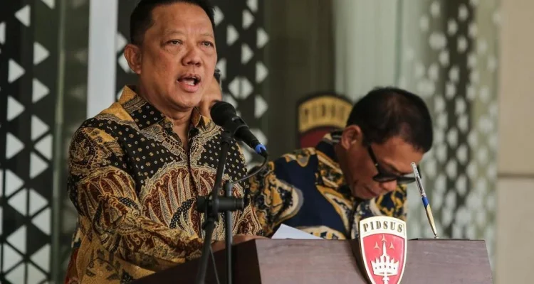 Kasus TPPU Febrie Adriansyah: Kejagung Periksa 7 Saksi dan Gandeng PPATK