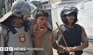 Kasus Video Asusila Pelajar di Banyuwangi: Polisi Buru Penyebar, Keluarga Berdamai