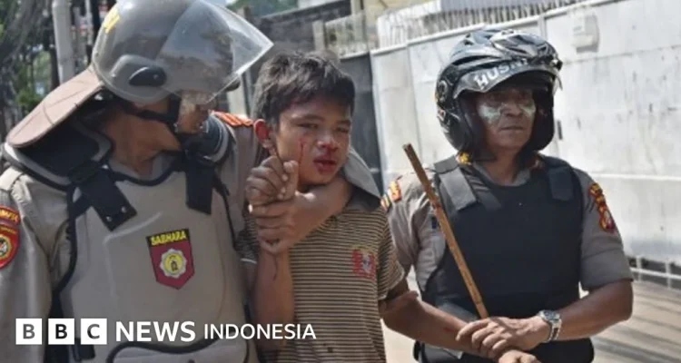 Kasus Video Asusila Pelajar di Banyuwangi: Polisi Buru Penyebar, Keluarga Berdamai