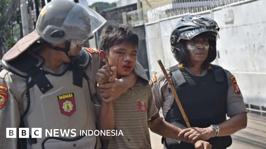 Kasus Video Asusila Pelajar di Banyuwangi: Polisi Buru Penyebar, Keluarga Berdamai