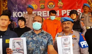 Kasus Video 'Yang Wes Yang' Banyuwangi: Pemeran Pria Jadi Tersangka dan Ancaman Hukuman Bagi Penyebar